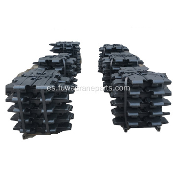 Zapatos de pista para Sany SCC3200 Crawler Crane